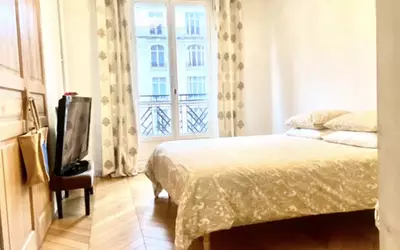 Paris 17E (75017)