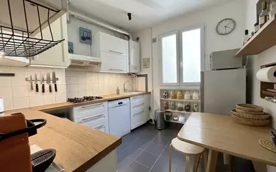 Paris 18E (75018)