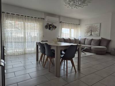 Vente appartement 4 pièces Lagnieu (01150)