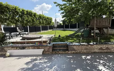 Gournay-Sur-Marne (93460)