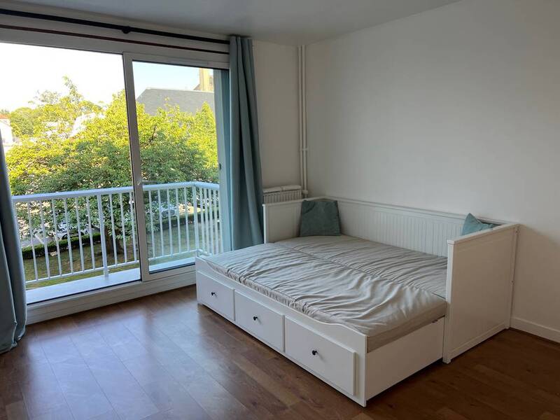 Bures-Sur-Yvette (91440)