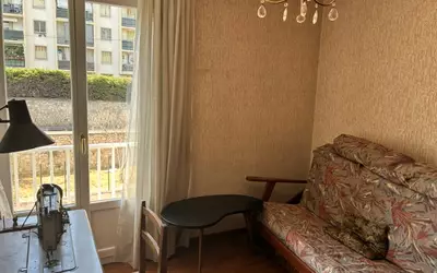 Marseille 13E (13013)