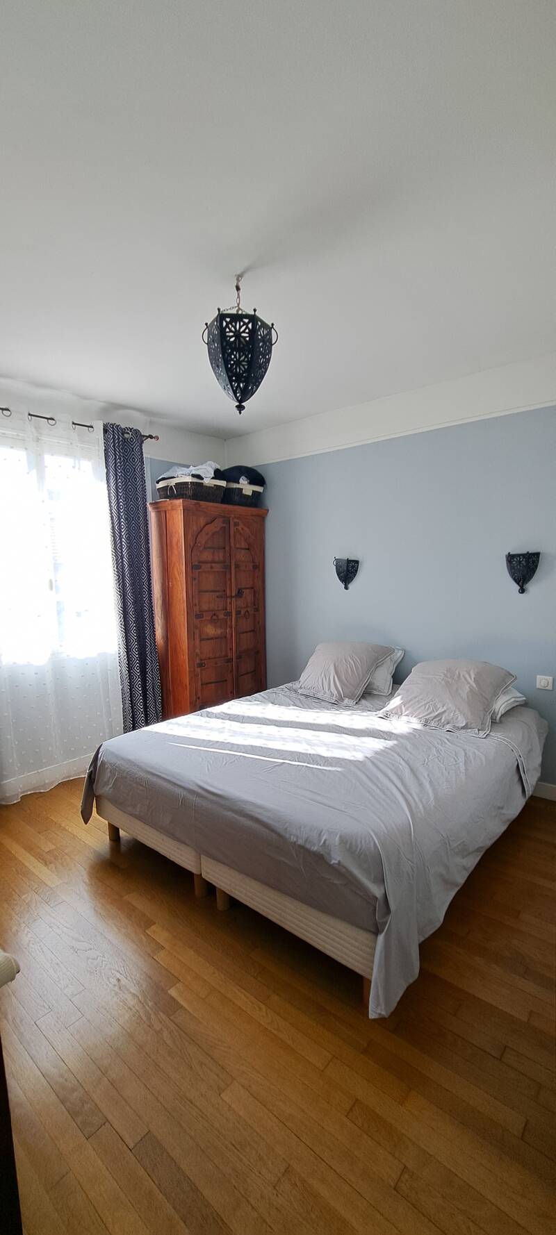 Champigny-Sur-Marne (94500)
