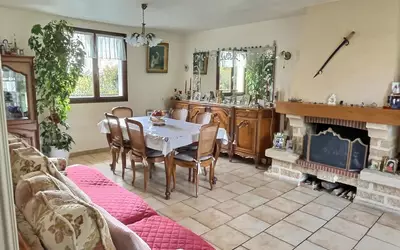 Ménilles (27120)