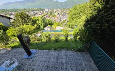 Aix-Les-Bains (73100)