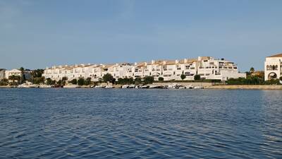 Vente appartement 2 pièces Saint-Cyprien (66750)