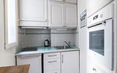 Paris 15E (75015)