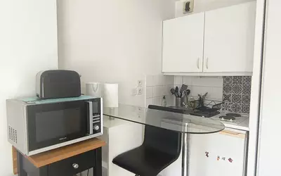 Nantes (44000)