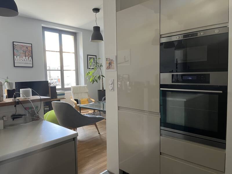 Nantes (44000)