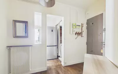 Paris 6E (75006)