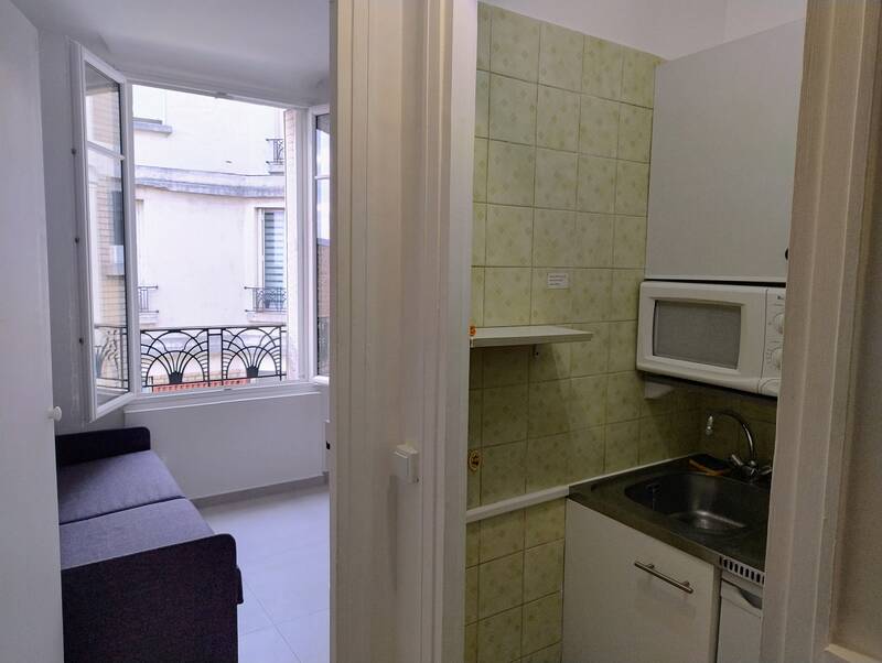 Paris 15E (75015)