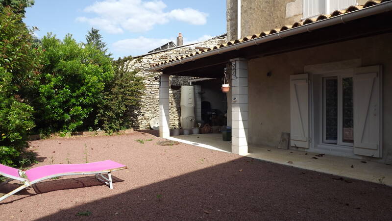 Cherveux (79410)