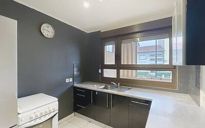 Vente appartement 3 pièces Florange (57190)