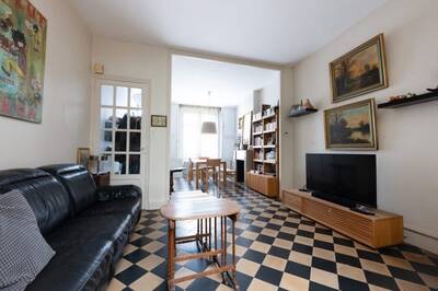 Vente maison 4 pièces Mouvaux (59420)