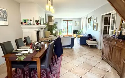 Bouffémont (95570)