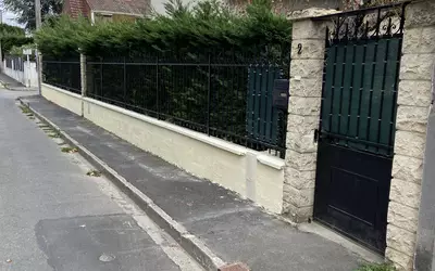 Rosny-Sous-Bois (93110)