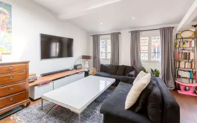 Neuilly-Sur-Seine (92200)