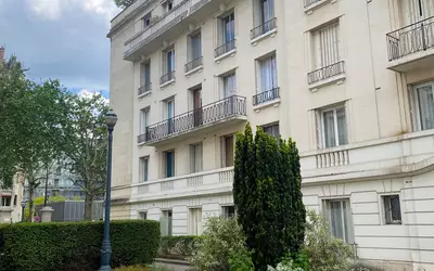 Paris 16E (75016)