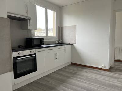 Location appartement 3 pièces Épernon (28230)