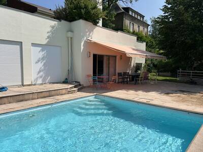 Vente maison 6 pièces Le Creusot (71200)
