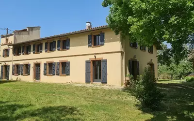 Le Burgaud (31330)