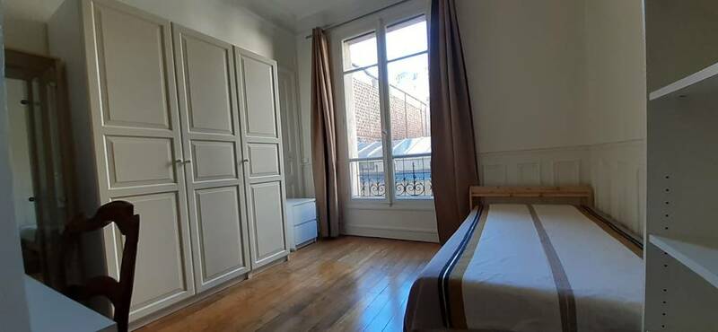 Paris 18E (75018)