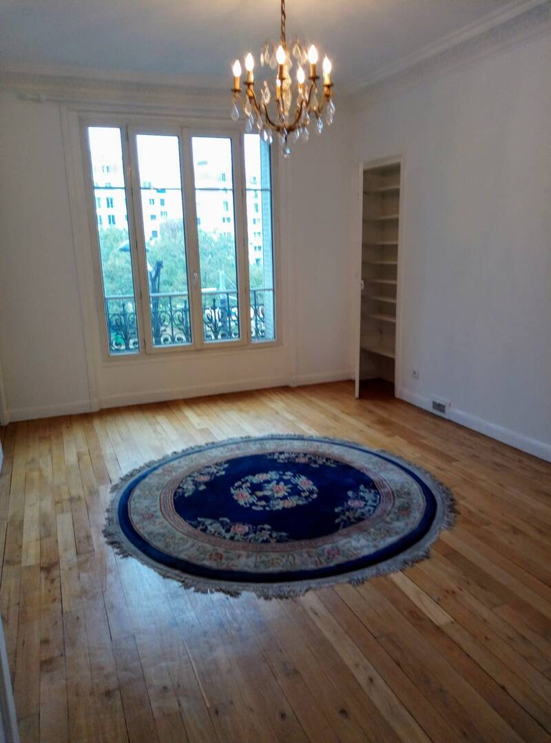 Paris 12E