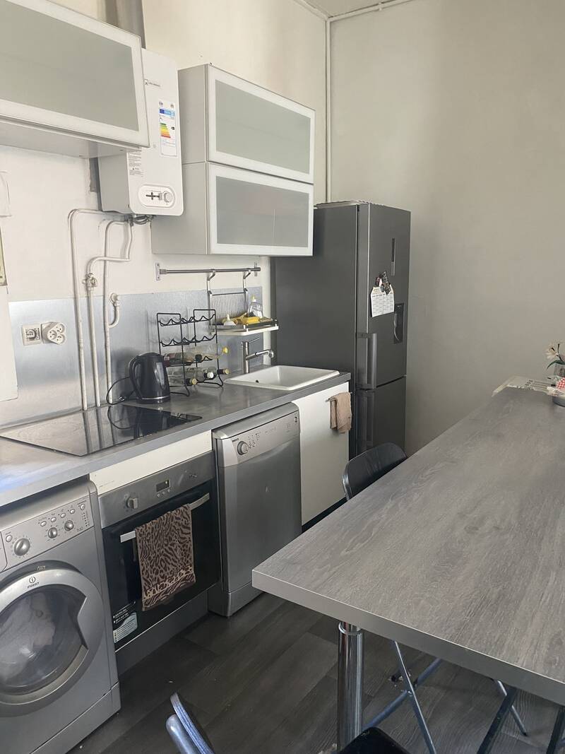 Saint-Denis (93200)