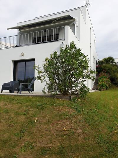 Vente maison 5 pièces Saint-Jean-de-Luz (64500)