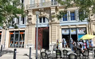 Marseille 2E (13002)
