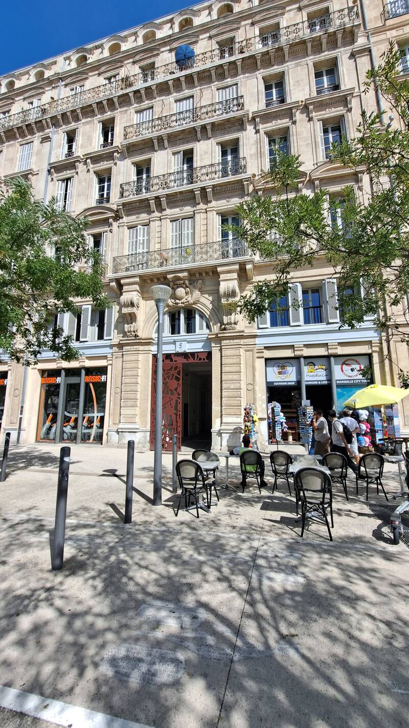 Marseille 2E (13002)