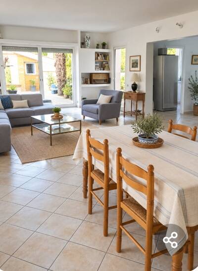 Vente maison 7 pièces Saint-Philbert-de-Grand-Lieu (44310)
