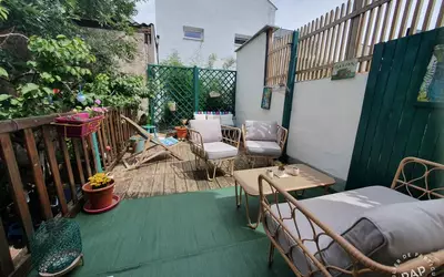 Montreuil (93100)