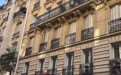 Paris 16E (75016)
