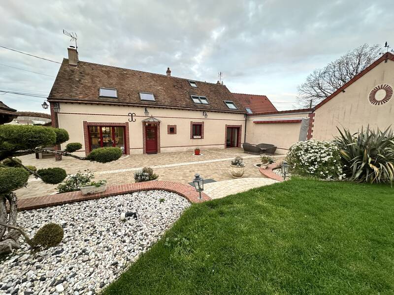Béville-Le-Comte (28700)
