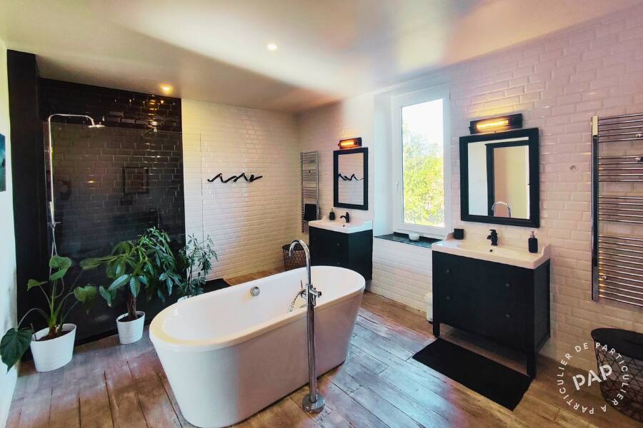 Vente maison 405 m² Castelnaudary (11400) - 405 m² - 549.000 € | Particulier à Particulier — 8