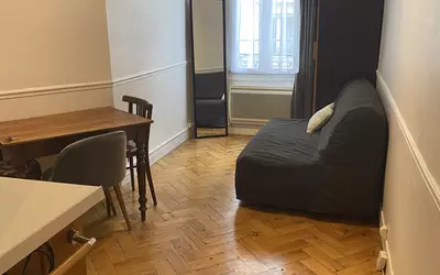 Paris 17E (75017)