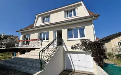 Les Clayes-Sous-Bois (78340)