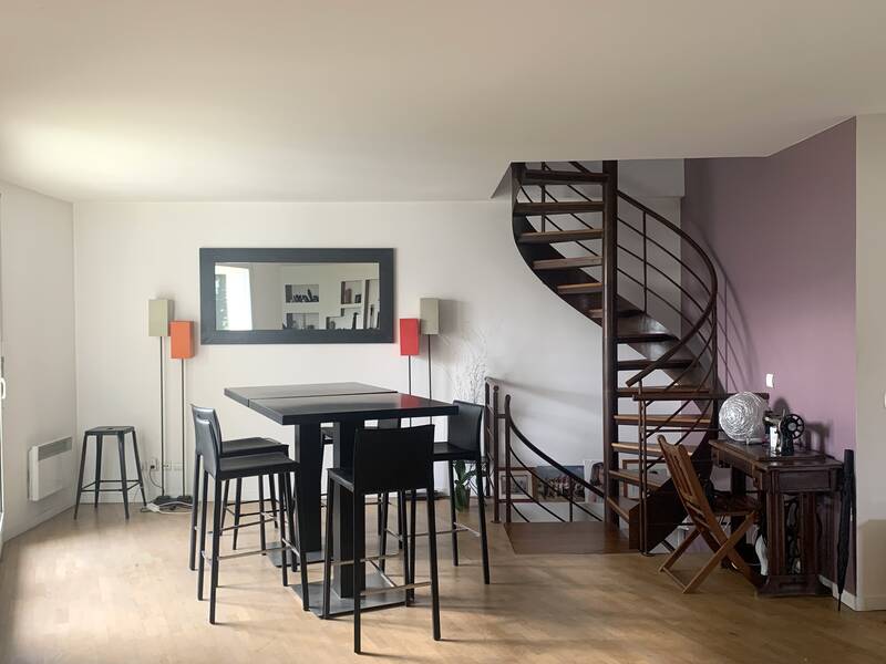 Boulogne-Billancourt (92100)