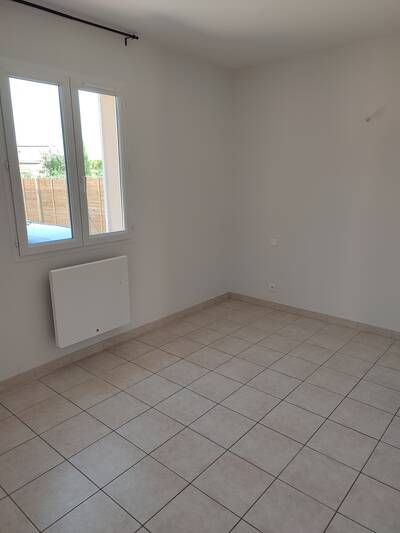 Location maison 4 pièces Mazan (84380)