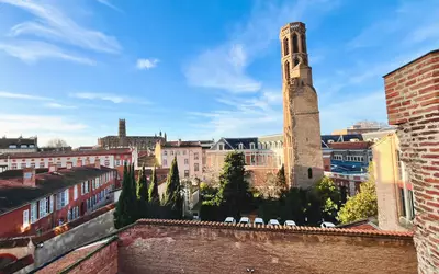 Toulouse (31000)