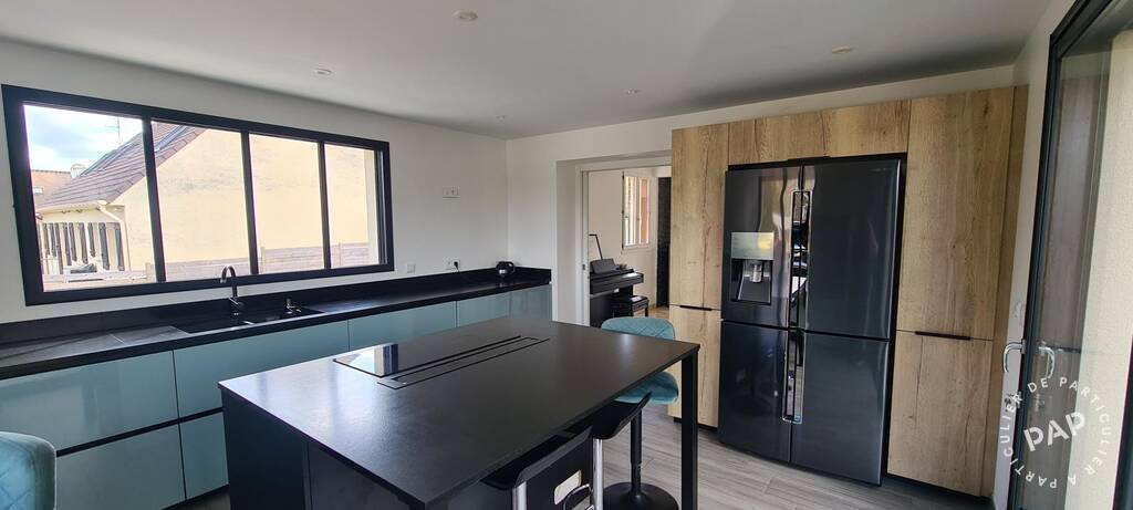 Vente maison 150 m² Limours (91470) - 150 m² - 449.000 € | Particulier à Particulier — 7