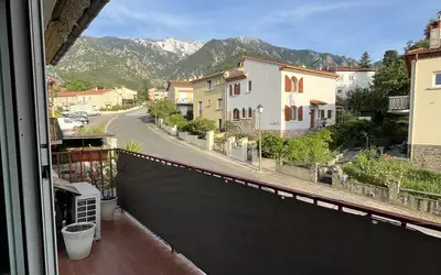 Vernet-Les-Bains (66820)