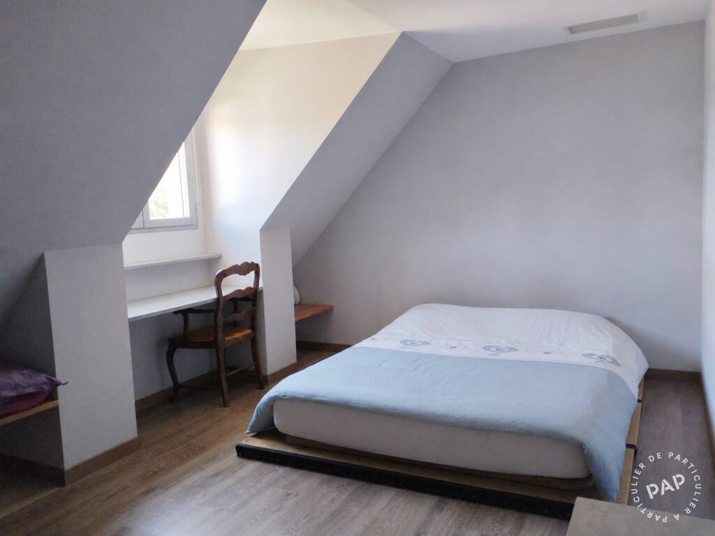Vente maison 113 m² Rebais (77510) - 113 m² - 285.000 € | Particulier à Particulier — 7