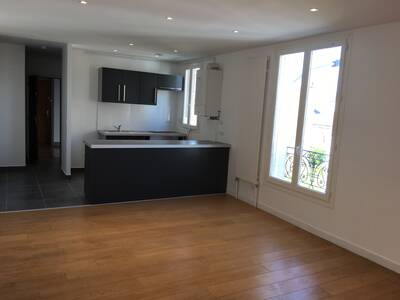 Location appartement 3 pièces Bois-Colombes (92270)