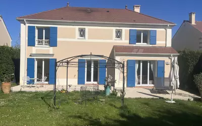 Magny-Le-Hongre (77700)