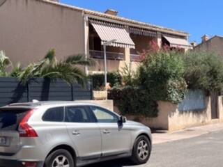 Vente appartement 4 pièces Saint-Cyr-sur-Mer (83270)