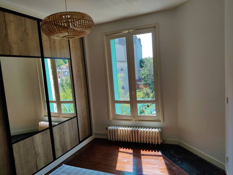 Rosny-Sous-Bois (93110)