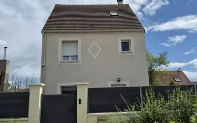 Maurecourt (78780)