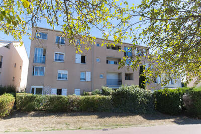Vente appartement 3 pièces Évry-Courcouronnes (91)